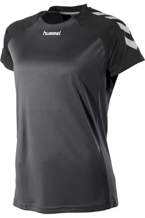 Hummel Aarhus ladies shirt ss 110603-8900