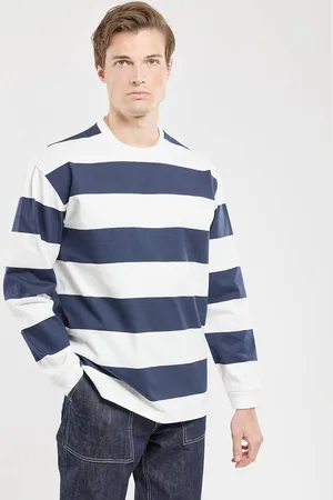 Armor.lux T-shirt lange mouw 73092