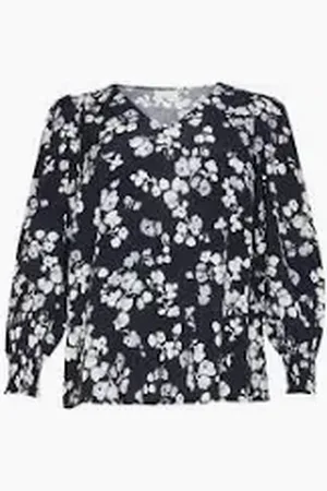 Kaffe Kcalicia blouse