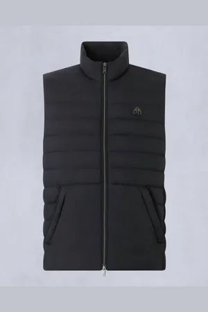 Moose Knuckles Men air down mentana vest