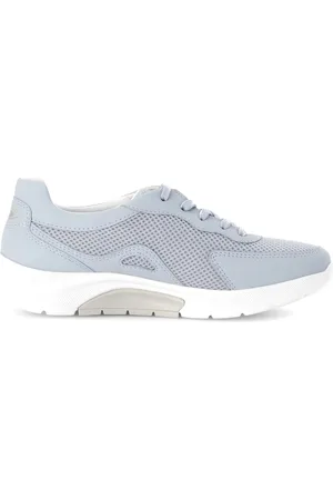 Gabor Rollingsoft sensitive 66.923.16 dames rollende wandelsneaker