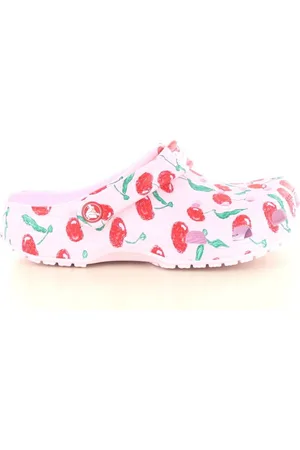 Crocs Classic clog graphic