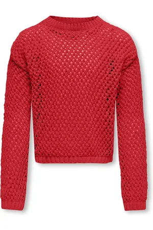 ONLY Kogdonna life ls o neck open structure knite