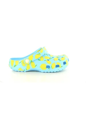 Crocs Classic clog graphic