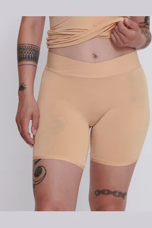 Sloggi Go allround cyclist 1195 peanut butter
