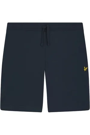 Lyle & Scott Sweat short navy