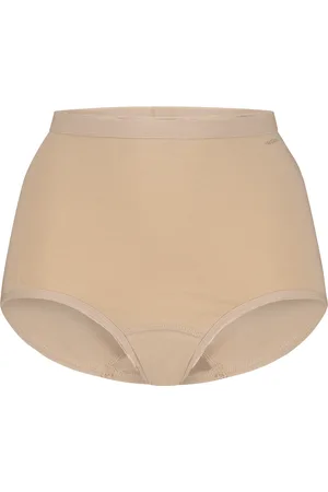 Ten Cate 32420 basic women high waist 4-pack