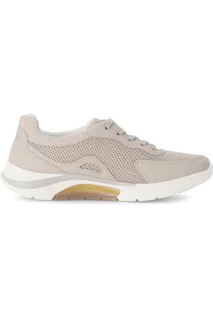 Gabor Rollingsoft sensitive 66.923.13 dames rollende wandelsneaker