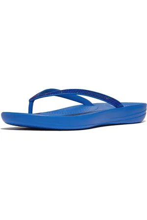 FitFlop Iqushion sparkle tpu