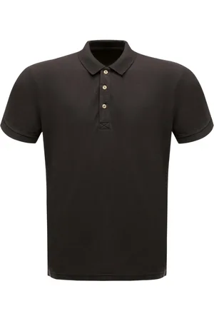 Regatta Professioneel heren klassiek 65/35 poloshirt met korte mouwen