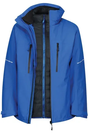 Regatta Heren x-pro evader iii jas