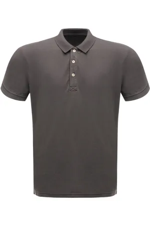 Regatta Professioneel heren klassiek 65/35 poloshirt met korte mouwen
