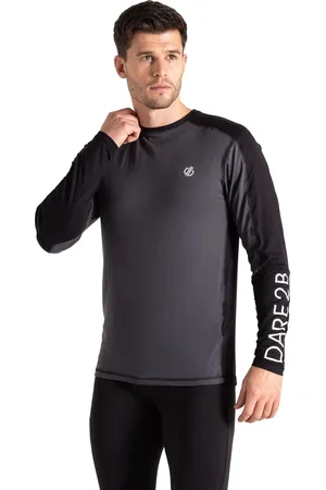 Dare 2B Heren exchange iii base layer top