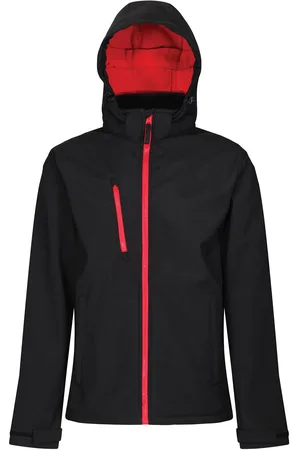 Regatta Heren venturer 3-laags membraan soft shell jas
