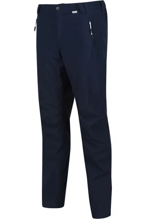 Regatta Heren dayhike iv waterdichte broek