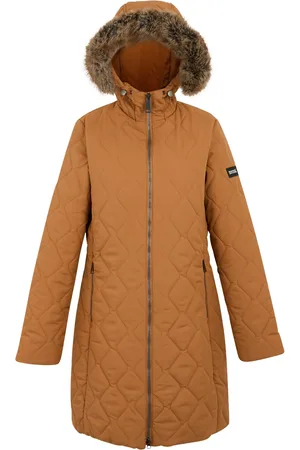 Regatta Dames fritha iii geïsoleerde parka