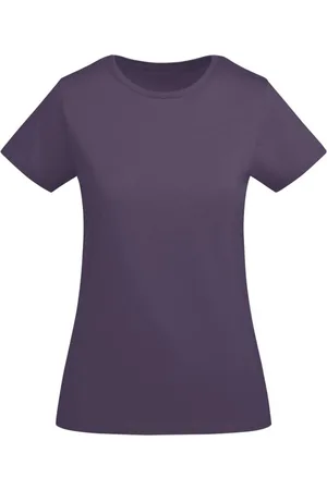 ROLY Dames breda t-shirt met korte mouwen