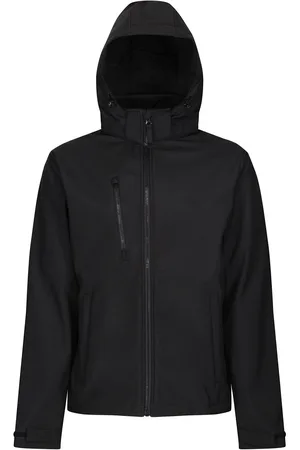 Regatta Heren venturer 3-laags membraan soft shell jas