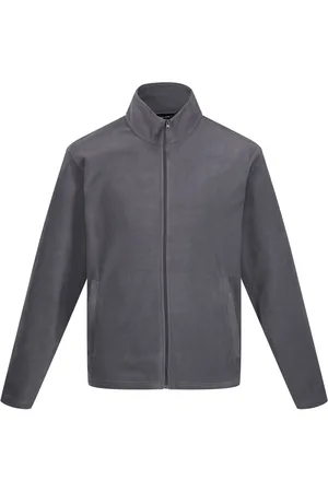Regatta Heren klassiek microfleece-jasje