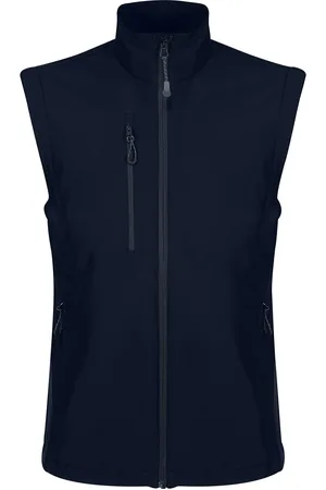 Regatta Heren eerlijk gemaakte gerecyclede softshell bodywarmer