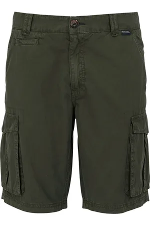 Regatta Heren shorebay ii cargo shorts