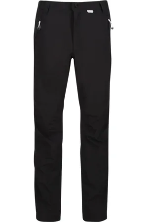 Regatta Heren dayhike iv waterdichte broek