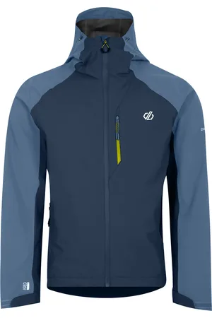 Dare 2B Heren mountain series waterdichte jas