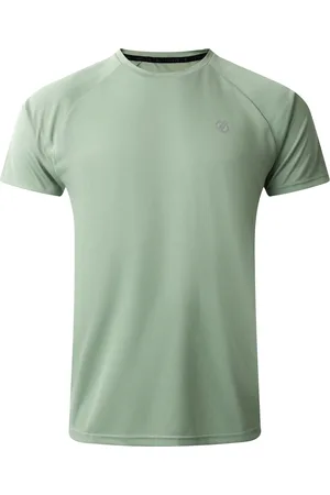 Dare 2B Heren versnellen lichtgewicht t-shirt