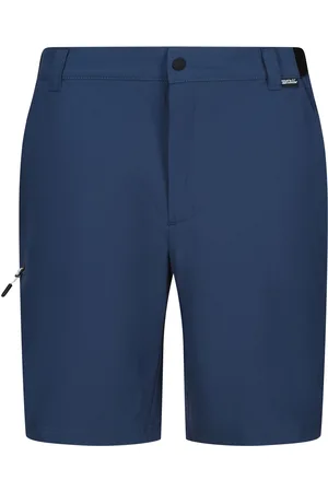 Regatta Heren travel light packaway shorts