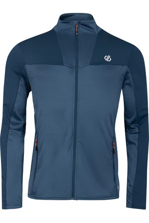Dare 2B Heren substratum ii core stretch midlayer
