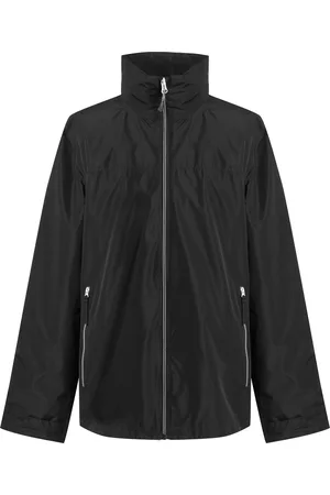 Regatta Heren ascender waterdichte soft shell jas
