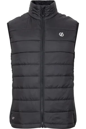 Dare 2B Heren touring ii colour block gilet