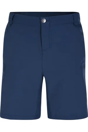 Dare 2B Heren afgestemd in ii multi pocket walking shorts