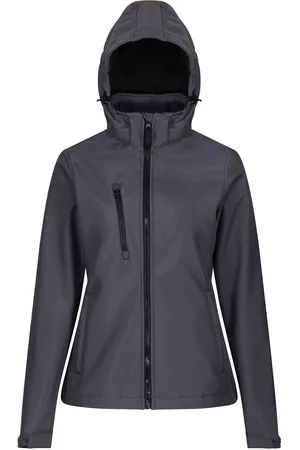 Regatta Dames venturer 3-lagige membraan soft shell jacket