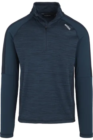 Regatta Heren hepley fleece