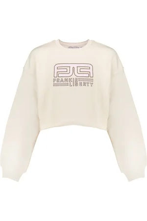 Frankie & Liberty Sweat fl25258