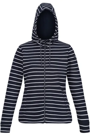 Regatta Dames bayletta full zip hoodie