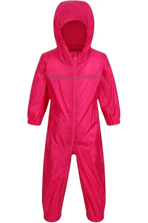 Regatta Professionele baby paddle all in one regenpak