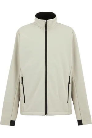 Regatta Heren dendrick soft shell jas