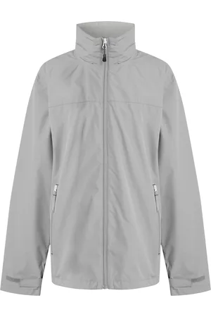 Regatta Heren ascender waterdichte soft shell jas