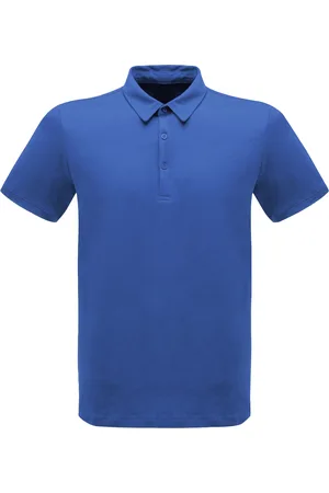 Regatta Professioneel heren klassiek 65/35 poloshirt met korte mouwen
