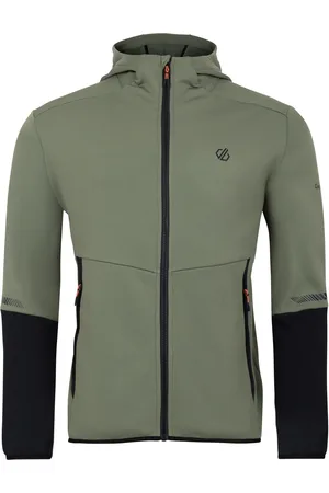 Dare 2B Heren camber core stretch midlayer