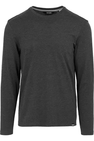 Regatta Heren maylow effen t-shirt