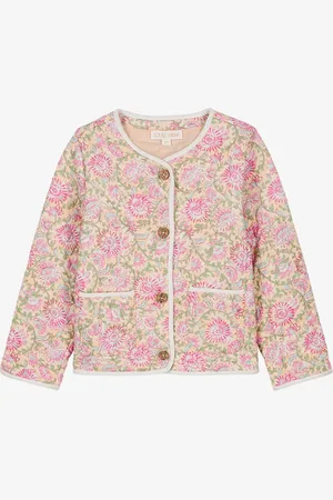 Louise Misha Meisjes zomerjas astrid