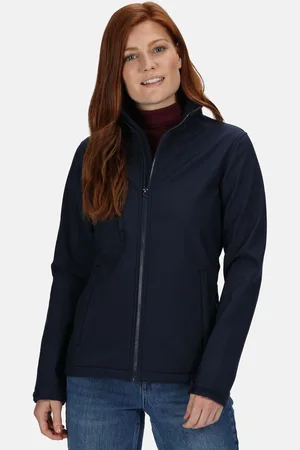 Regatta Dames a 3-lagige membraan soft shell jacket