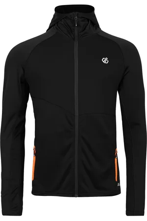 Dare 2B Heren assimilate ii core stretch midlayer