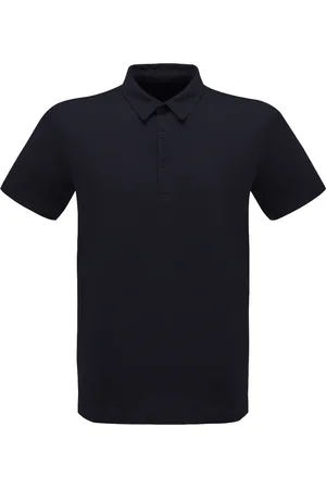 Regatta Professioneel heren klassiek 65/35 poloshirt met korte mouwen