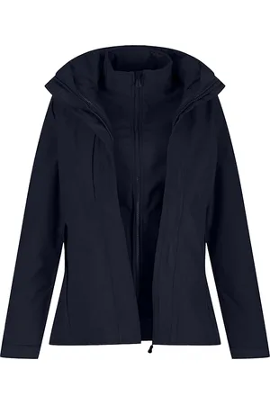 Regatta Professioneel heren-kingsley 3-in-1 waterdicht jasje
