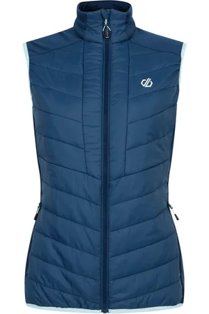 Dare 2B Dames liven baffled gilet