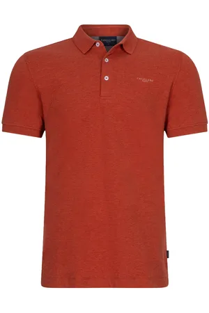 Cavallaro Napoli Overhemd lange mouw 116251003